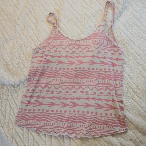 Tank Top - Picture 1 of 3